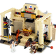 Illustration for article titled LEGO Indiana Jones Set Collection Whips Us Into a Frenzy